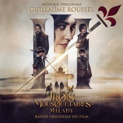 Die Drei Musketiere: Milady/Ost - Roussel,Guillaume