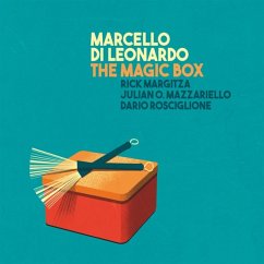 Cover The Magic Box