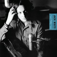 Jack White Acoustic Recordings 1998 - 2016 - White,Jack