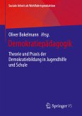 Demokratiepädagogik (eBook, PDF)