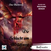 Die Schlacht um Wildforest (MP3-Download)