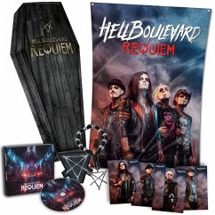 Requiem/Fanbox - Hell Boulevard