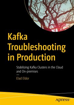 Kafka Troubleshooting in Production (eBook, PDF) - Eldor, Elad