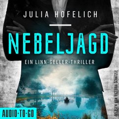 Nebeljagd (MP3-Download) - Hofelich, Julia