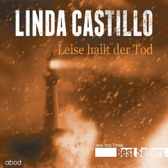 Leise hallt der Tod (MP3-Download) - Castillo, Linda
