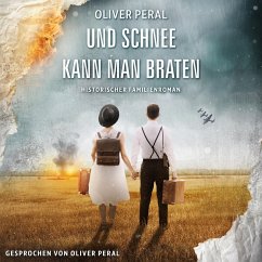 Cover Und Schnee kann man braten (MP3-Download)