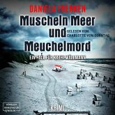 Muscheln, Meer und Meuchelmord (MP3-Download)