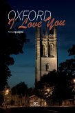 Oxford, I love you (eBook, ePUB)