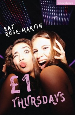 Cover £1 Thursdays (eBook, ePUB)