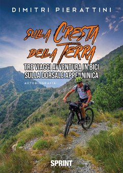 Sulla cresta della Terra (eBook, ePUB) - Pierattini, Dimitri