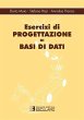 Esercizi di progettazione di basi di... - Bild 1