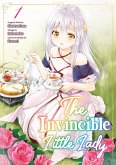 The Invincible Little Lady (Manga): Volume 1 (eBook, ePUB)