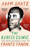 The Rebel's Clinic (eBook, ePUB)