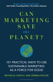 Can Marketing Save the Planet? (eBook, ePUB)