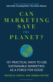 Can Marketing Save the Planet? (eBook, ePUB) Can Marketing Save the Planet? (eBook, ePUB)