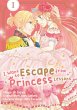 I Want to Escape from Princess Lessons... - Bild 1