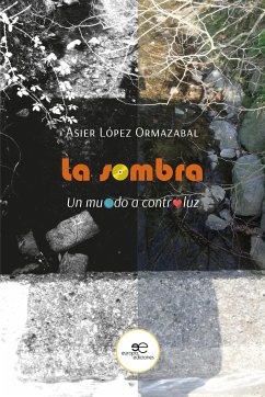 La sombra (eBook, ePUB) - López Asier, Ormazabal