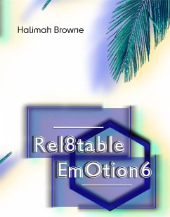 Rel8table EmOtion6 (eBook, ePUB) - Browne, Halimah