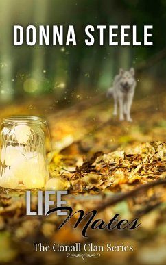 Cover Lifemates (The Conall Clan, #3) (eBook, ePUB)