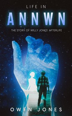 Cover Life in Annwn (eBook, ePUB)