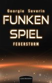 Funkenspiel - Feuersturm (eBook, ePUB)