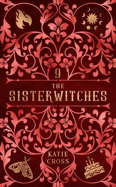 The Sisterwitches: Book 9 (eBook, ePUB) The Sisterwitches: Book 9 (eBook, ePUB)