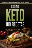 Cocina Keto 100 Recetas (eBook, ePUB) Cocina Keto 100 Recetas (eBook, ePUB)