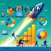 Excel e VBA Aumentar o desempenho com as melhores práticas (eBook, ePUB)