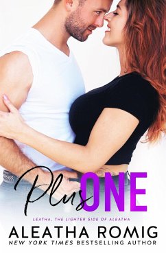 Cover Plus One (Lighter Ones, #1) (eBook, ePUB)