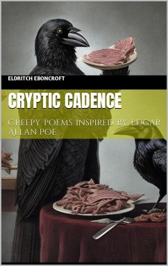 Cover Cryptic Cradence (eBook, ePUB)