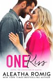 One Kiss (Lighter Ones, #6) (eBook, ePUB)