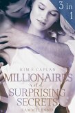 Millionaires and Surprising Secrets (eBook, ePUB)