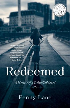 Cover Redeemed (eBook, ePUB)