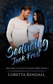 Seducing Jack Frost (Masters of Love Holiday Series, #1) (eBook, ePUB)