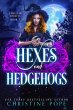 Hexes and Hedgehogs (Familiar Spirits,... - Bild 1