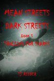 Mean Streets, Dark Streets Book 3: Trolling for Sharks (eBook, ePUB) Mean Streets, Dark Streets Book 3: Trolling for Sharks (eBook, ePUB)