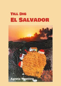 Till Dig El Salvador (eBook, ePUB)