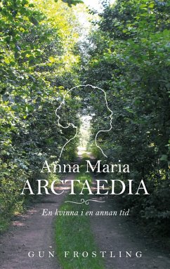 Anna Maria Arctaedia (eBook, ePUB)