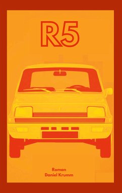 R5 (eBook, ePUB) - Krumm, Daniel