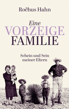 Eine Vorzeigefamilie (eBook, ePUB)