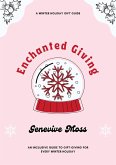 Enchanted Giving (eBook, ePUB)