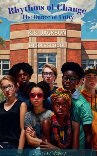 Rhythms of Change: The Dance of Unity (eBook, ePUB)