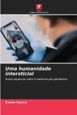 Uma humanidade intersticial