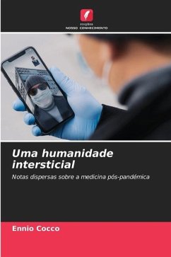 Uma humanidade intersticial - Cocco, Ennio