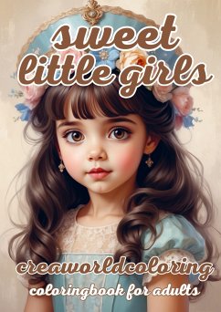 sweet little girls - Corry de Vries