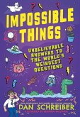 Impossible Things (eBook, ePUB)