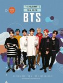 BTS - The Ultimate Fan Book (eBook, ePUB)