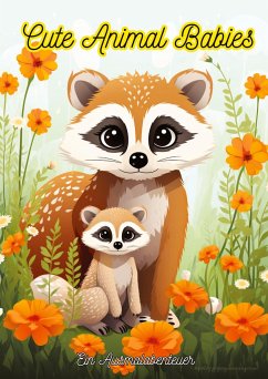 Cute Animal Babies - Hagen, Christian