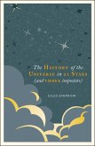 A History of the Universe in 21 Stars (eBook, ePUB)