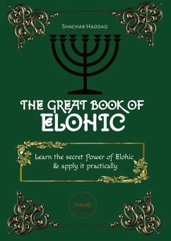 The Great Book of Elohic - Haddad, Shachar